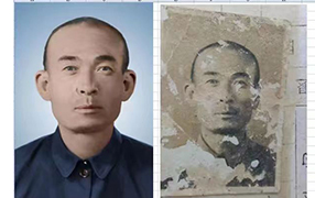德清老照片修复-2