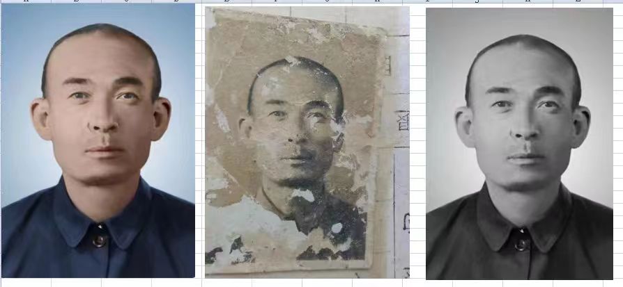 德清老照片模糊修复-21